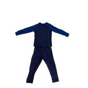 Pijama para niños France Weeplay joueur cintré