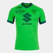 Camiseta de portero exterior para niños Torino FC 2021/22