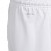 Pantalones cortos para niños adidas Parma 16