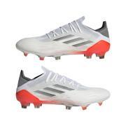 Botas de fútbol adidas X Speedflow.1 FG - Whitespark