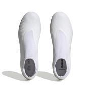 Zapatillas de fútbol sin cordones adidas Predator Accuracy.3 - Pearlized Pack