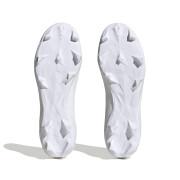 Zapatillas de fútbol sin cordones adidas Predator Accuracy.3 - Pearlized Pack