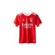 Mini kit de bebé en casa Benfica Lisbonne 2022/23