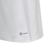 Camiseta primera equipación infantil OL 2022/23