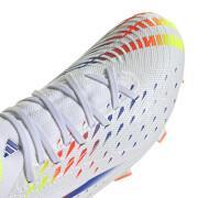 Botas de fútbol adidas Predator Edge.3 Low FG - Al Rihla