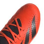 Botas de fútbol para niños adidas Predator Accuracy.3 Turf Heatspawn Pack