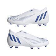 Botas de fútbol para niños adidas X Speedflow.3 MG