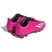 Botas de fútbol para niños adidas X Speedportal.4 Fxg - Own your Football