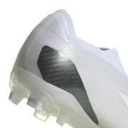 Botas de fútbol para niños adidas X Speedportal+ - Pearlized Pack
