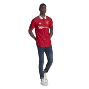 Camiseta primera equipación Authentic Manchester United 2022/23