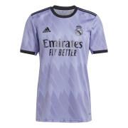 Camiseta segunda equipación Real Madrid 2022/23