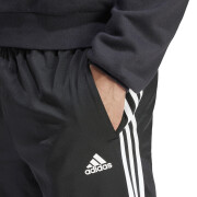 Pantalones de deporte adidas Primegreen Essentials Warm-Up Tapered 3-Stripes