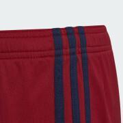Pantalones cortos de exterior para niños Ajax Amsterdam 2022/23