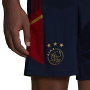 Pantalón corto de entrenamiento Ajax Amsterdam Condivo 2022/23