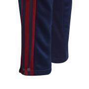 Pantalones de chándal para niños Ajax Amsterdam Condivo 2022/23