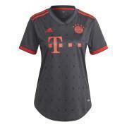 Camiseta tercera equipación mujer Bayern Munich FC 2022/23