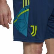 Pantalón corto de entrenamiento Juventus Turin Condivo 2022/23