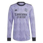 Camiseta segunda equitación Authentic Real Madrid 2022/23