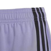 Pantalones cortos de exterior para niños Real Madrid 2022/23