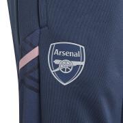 Pantalones de chándal para niños Arsenal Condivo 2022/23