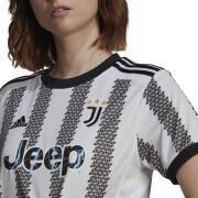 Camiseta primera equipación mujer Juventus Turin 2022/23