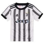 Mini kit casero para niños Juventus Turin 2022/23