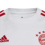 Camiseta de entrenamiento para niños Bayern Munich FC Condivo 2022/23