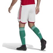 Pantalones cortos para exteriores Hongrie 2022/23