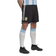 Pantalones cortos para el hogar Argentine 2022/23