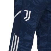 Pantalones de chándal Juventus Turin Condivo 2022/23