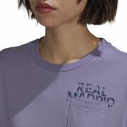 Camiseta de mujer Real Madrid 2022/23