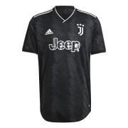 Camiseta segunda equipación Authentic Juventus Turin 2022/23