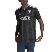 Camiseta segunda equipación Juventus Turin 2022/23