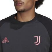 Camiseta de entrenamiento Juventus Turin Travel 2022/23