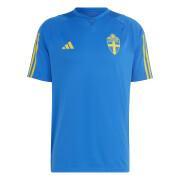 Camiseta de entrenamiento Suède Tiro 2022/23
