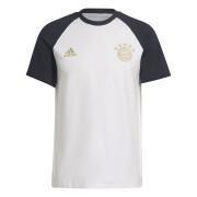 Camiseta Bayern Munich FC Travel 2022/23