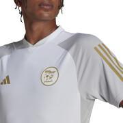 Camiseta de entrenamiento Algérie 2022