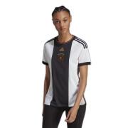 Camiseta primera equipación mujer Alemania 2022/23