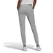 Pantalón de chándal mujer adidas 3-Stripes Essentials