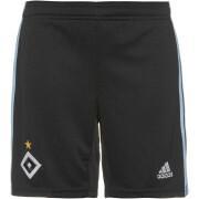 Pantalones cortos de exterior para niños Hambourg SV 2022/23
