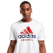 Camiseta Arsenal 2022/23 DNA
