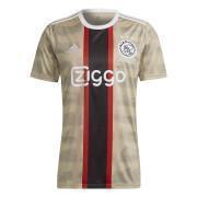 Camiseta tercera equipación Ajax Amsterdam Daily Paper 2022/23