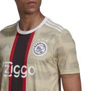 Camiseta tercera equipación Ajax Amsterdam Daily Paper 2022/23