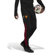 Pantalones de entrenamiento Manchester United 2022/23