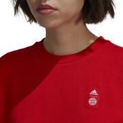 Camiseta de mujer Bayern Munich FC Bayern Graphic 2022/23