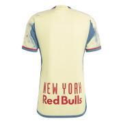 Camiseta primera equipación Authentic New York Red Bulls 23/2024