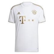 Camiseta segunda equipación infantil FC Bayern Munich 2022/23