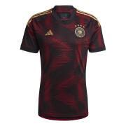 Camiseta visitante de la Copa Mundial 2022 Allemagne