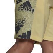 Pantalones cortos tejidos adidas Essentials BrandLove