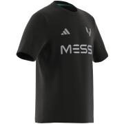 Camiseta para niños adidas Messi 2023